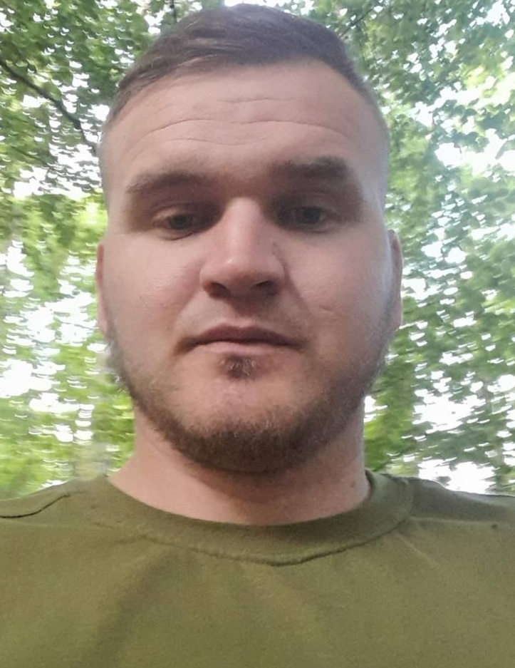 СУЛЬЖЕНКО ІВАН ЮРІЙОВИЧ