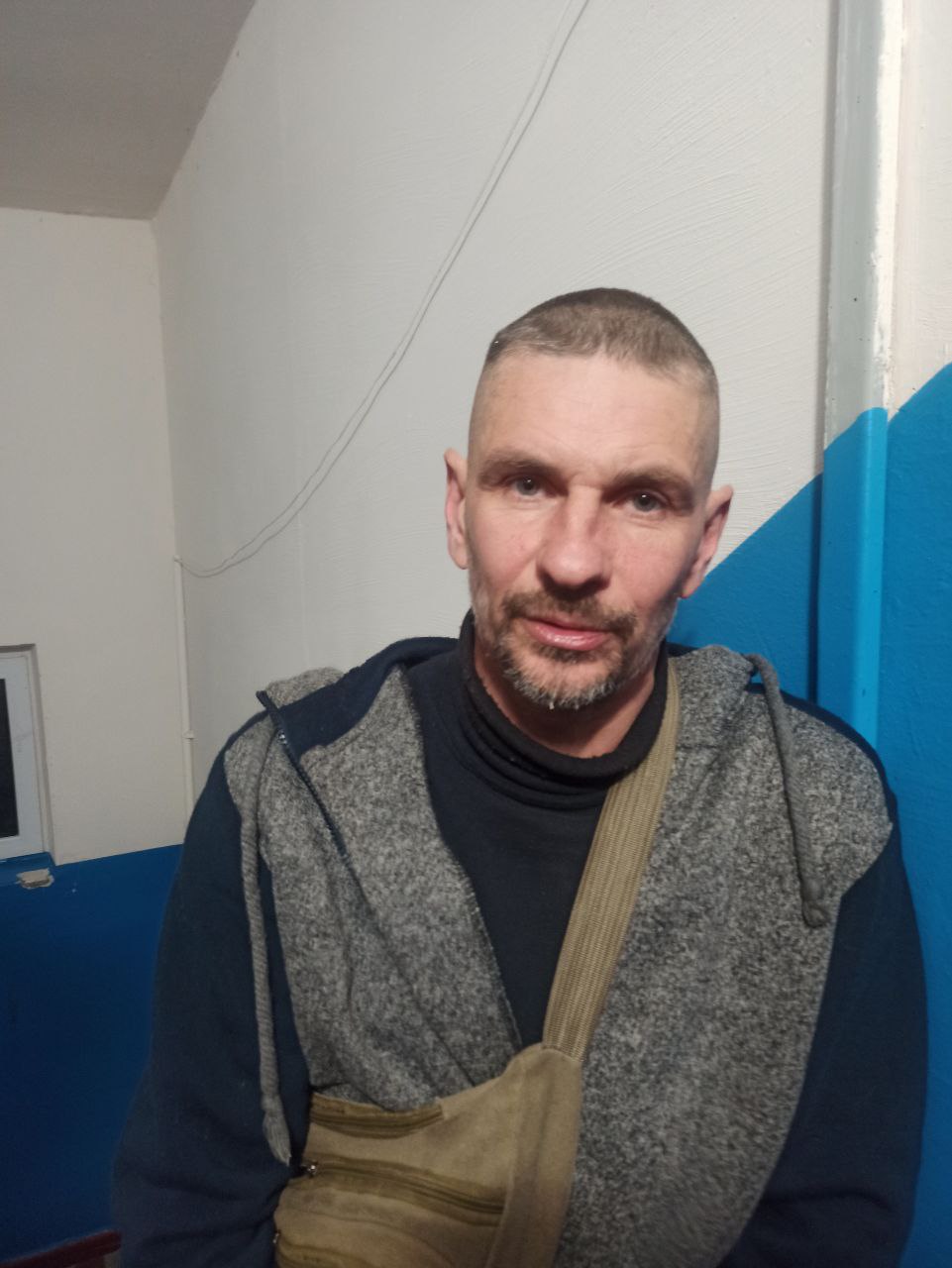 ВИСОЦЬКИЙ ВІТАЛІЙ ПЕТРОВИЧ