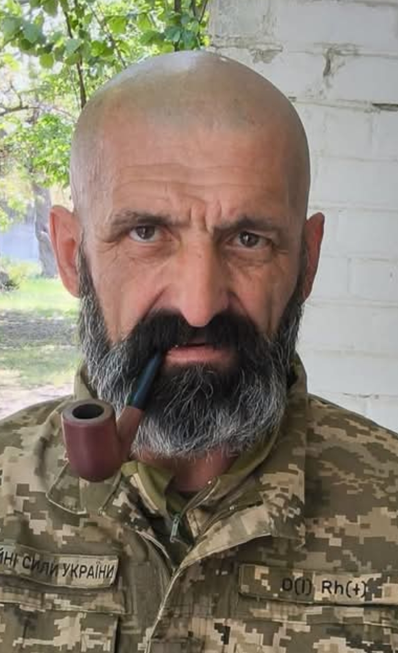 ВЕЛИЧКО ОЛЕКСАНДР ГРИГОРОВИЧ