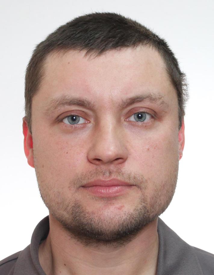 БУЛЬОВСЬКИЙ ВАДИМ АНАТОЛІЙОВИЧ