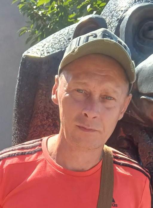ЖИТЕНЬОВ ОЛЕКСАНДР ФЕДОРОВИЧ