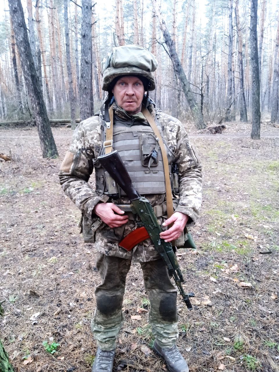 ТИМОШЕНКО ІГОР ІВАНОВИЧ