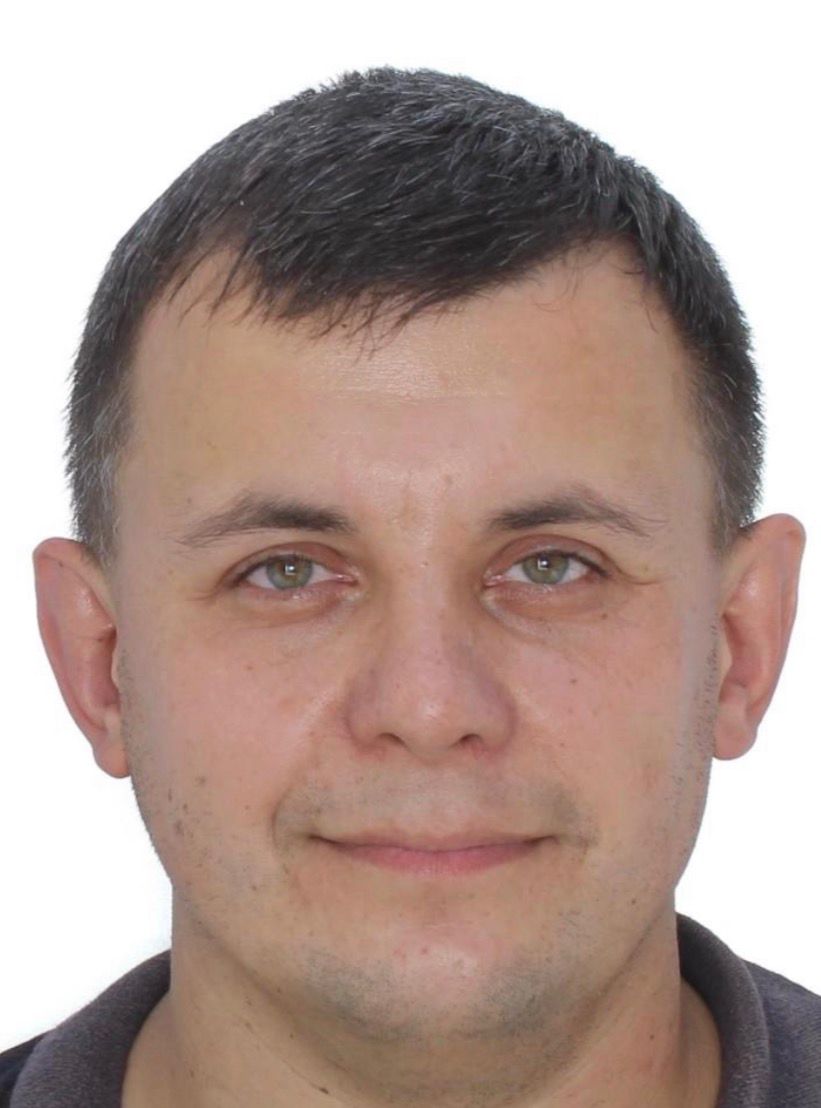 РУБІН ДМИТРО ОТТОВИЧ
