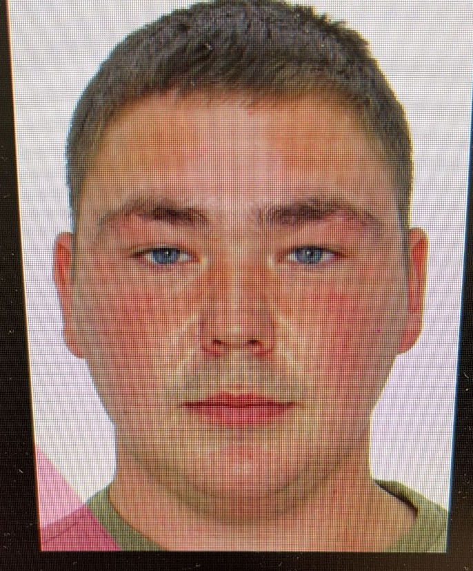 БОГОМОЛОВ ІВАН ІВАНОВИЧ