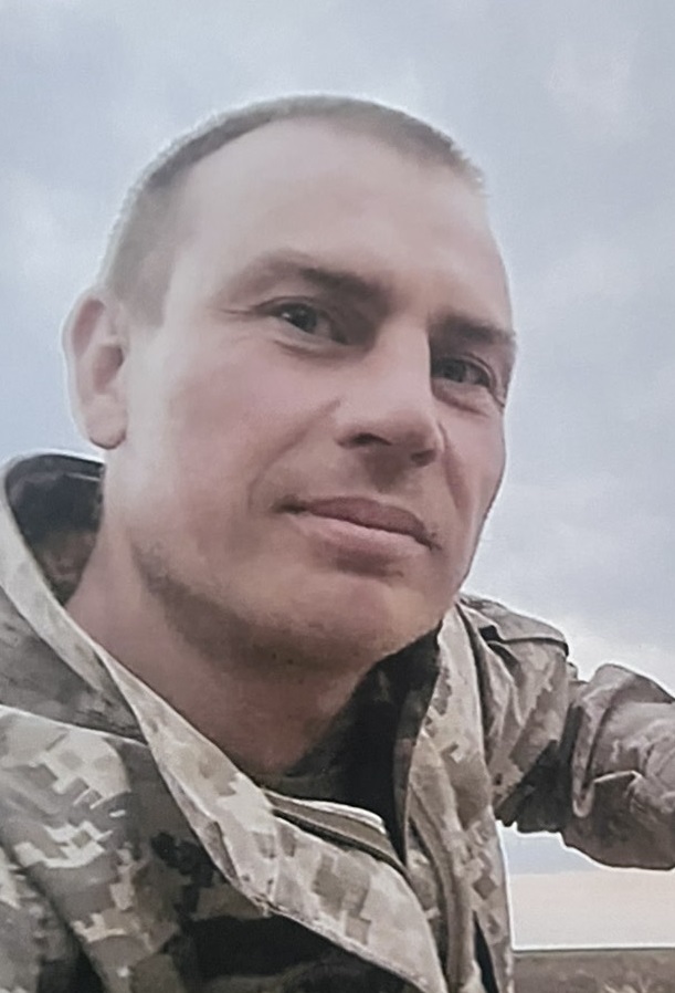 БІЛОУС ОЛЕКСІЙ ВАЛЕРІЙОВИЧ