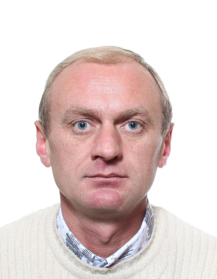 ПРУСАК МИХАЙЛО ЯРОСЛАВОВИЧ