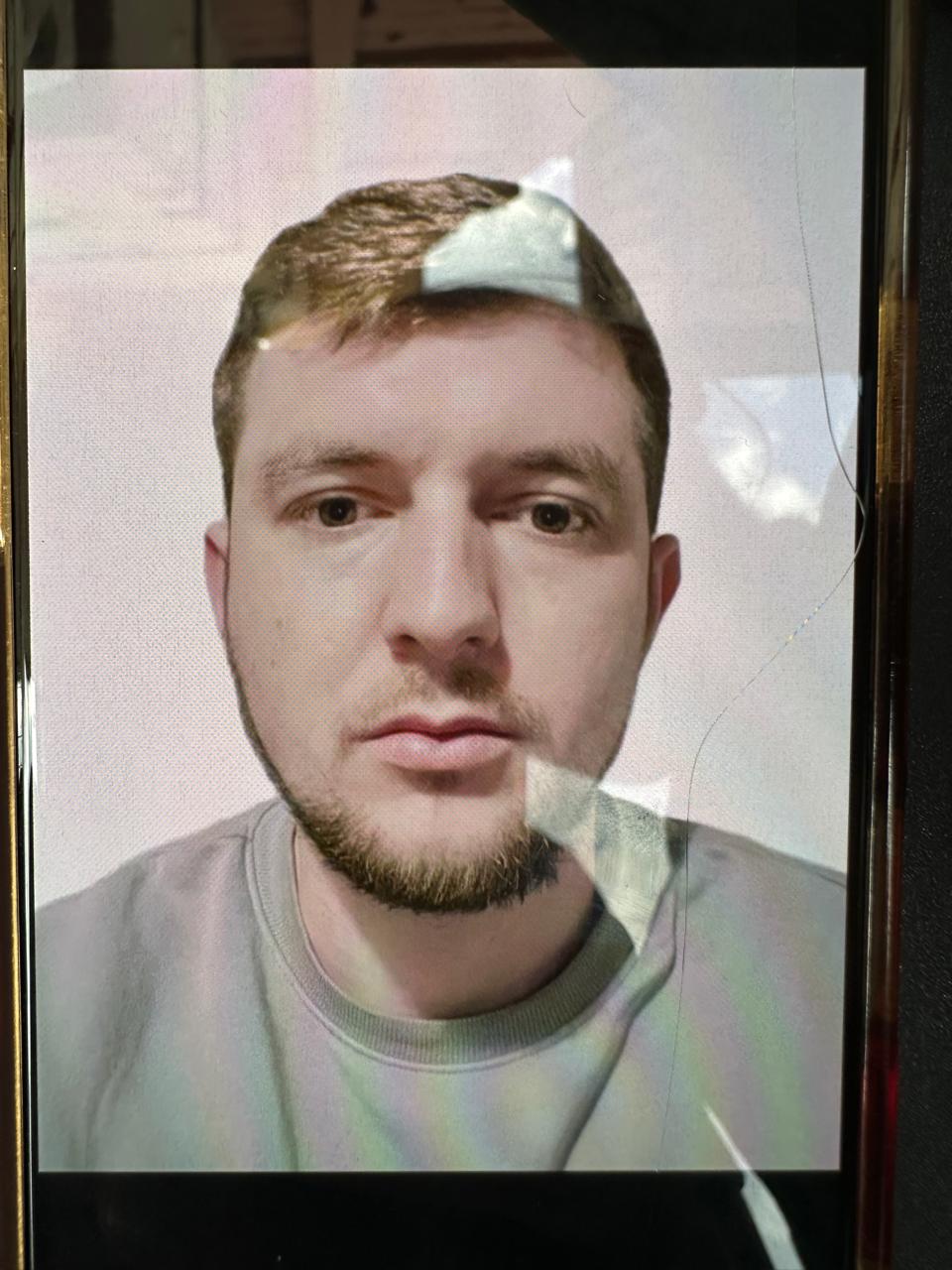 КОЛОС АЛЬБЕРТ ОЛЕКСАНДРОВИЧ