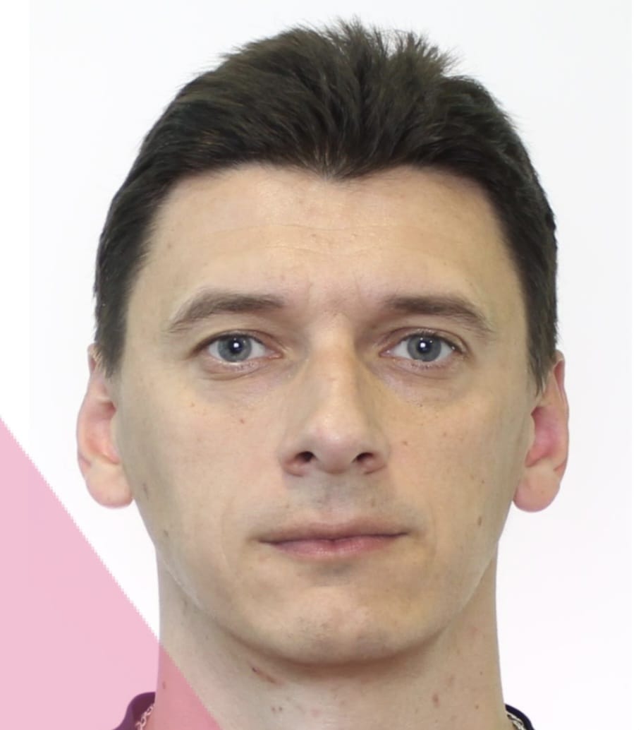 МЕЛЬНИК ОЛЕКСІЙ ВОЛОДИМИРОВИЧ