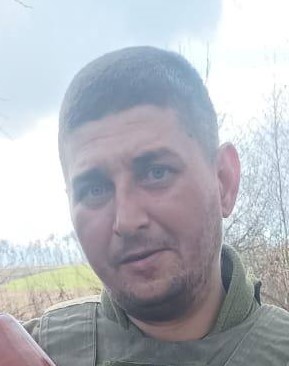 ШЕВЧУК ВОЛОДИМИР СЕРГІЙОВИЧ