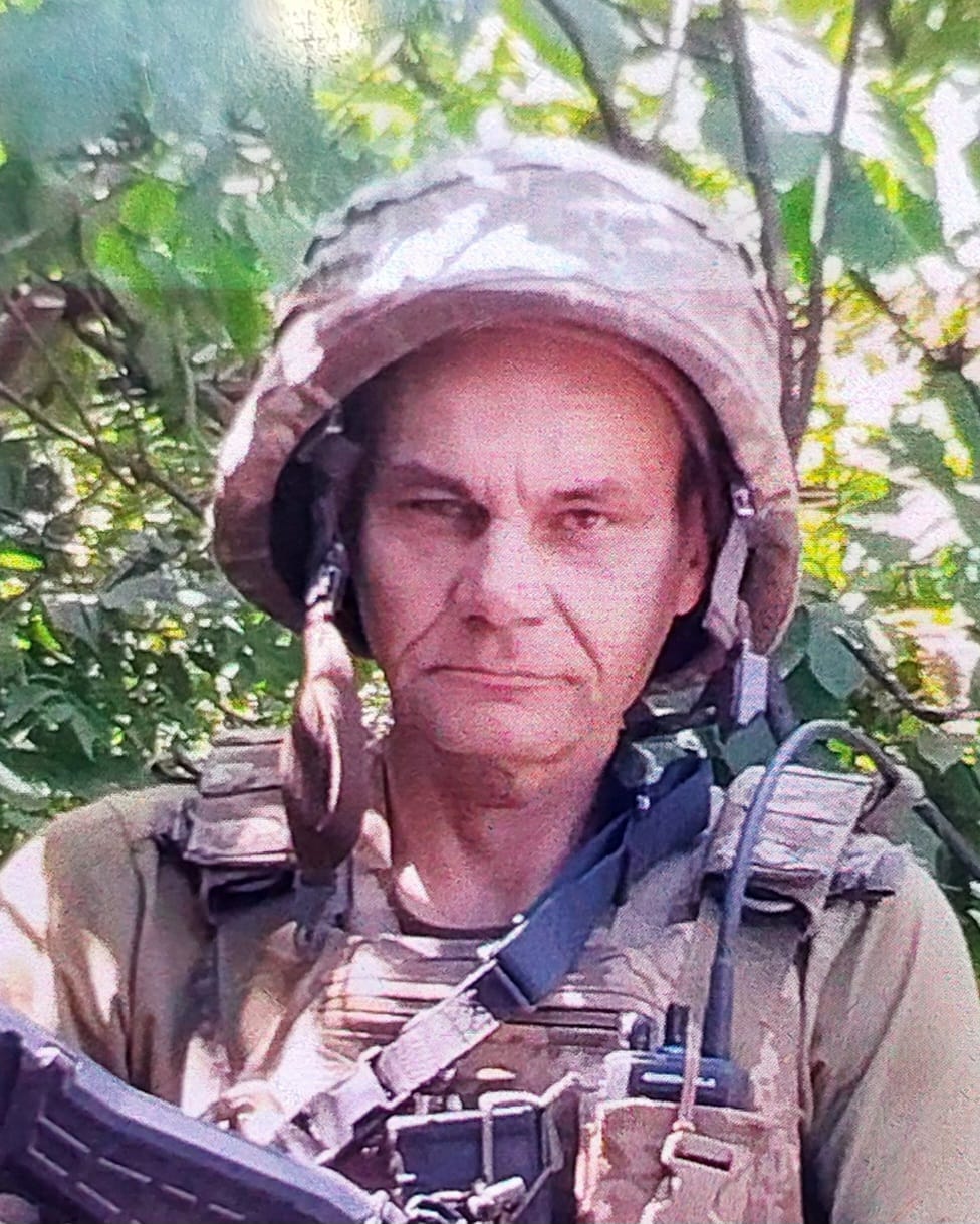 ВРУБЛЬОВСЬКИЙ ОЛЕКСАНДР АНАТОЛІЙОВИЧ