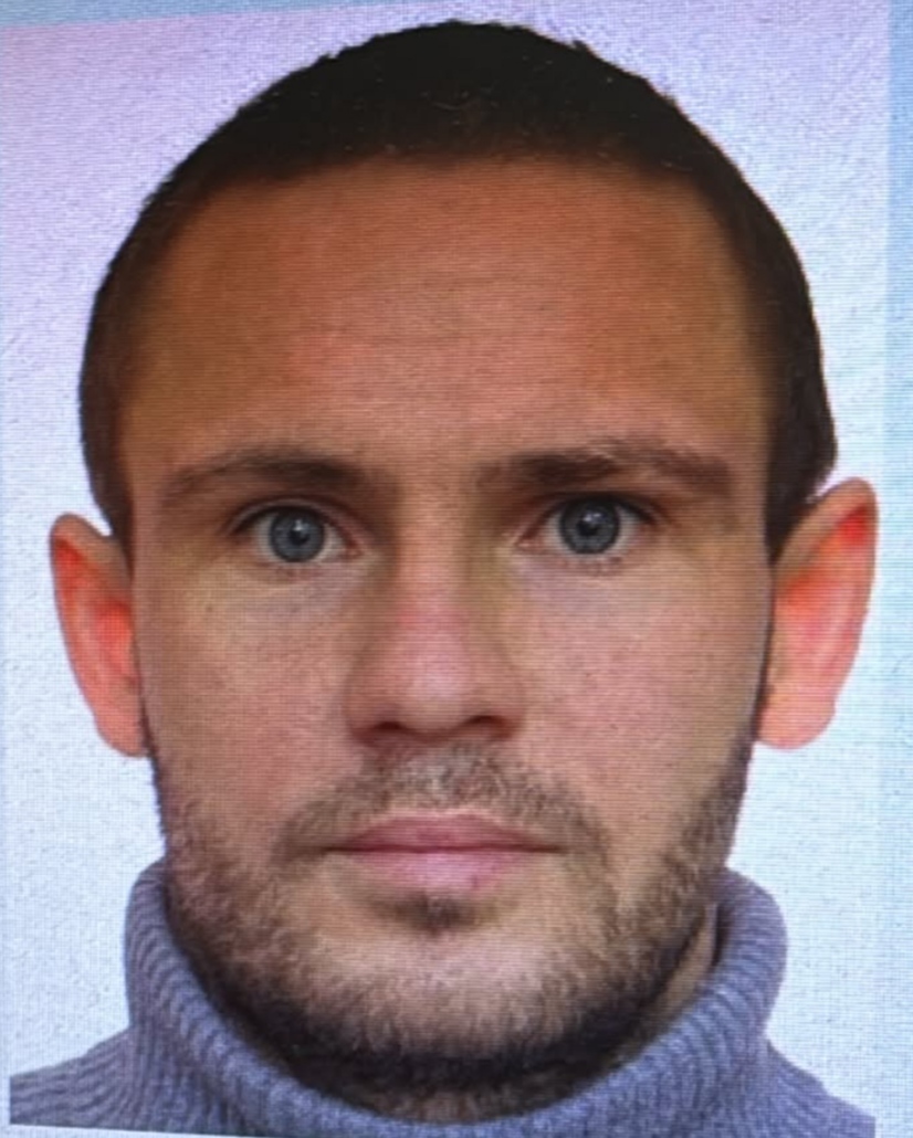 РУСАНОВ КОСТЯНТИН ПАВЛОВИЧ