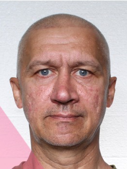 ВЕРЕЩАКА ОЛЕКСАНДР ОЛЕКСАНДРОВИЧ