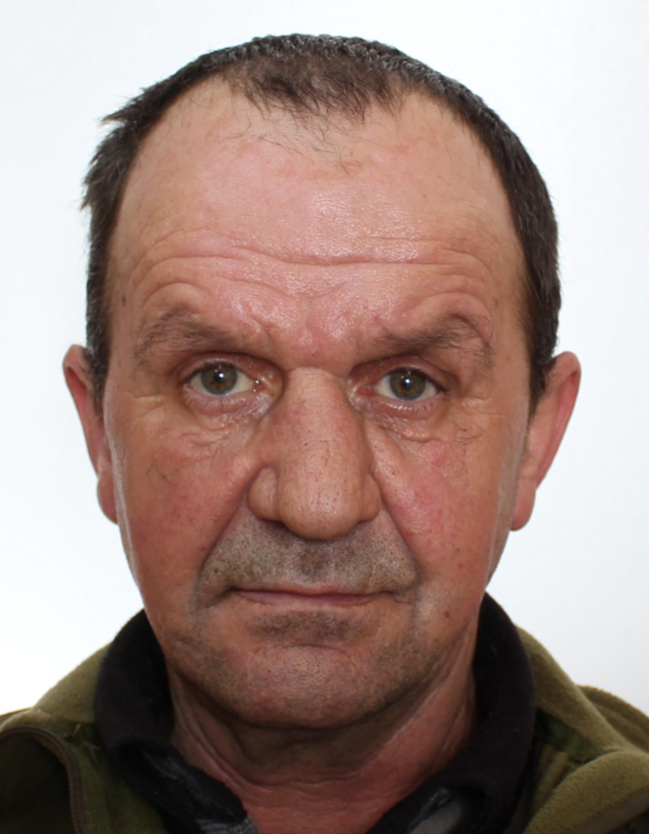 БОДНАРЮК МИХАЙЛО МИХАЙЛОВИЧ