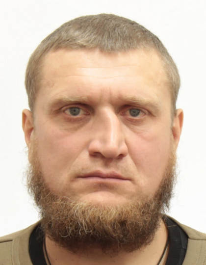 БОЖЕНКО АНДРІЙ СЕРГІЙОВИЧ