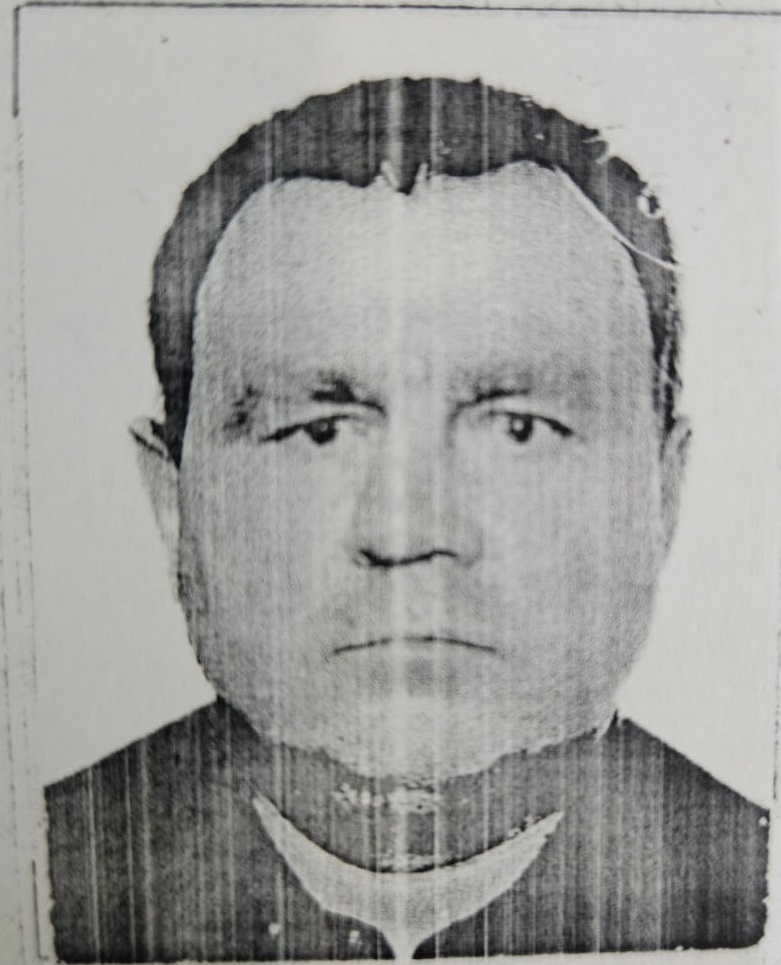 КАЛЬЧЕНКО В`ЯЧЕСЛАВ ВІКТОРОВИЧ