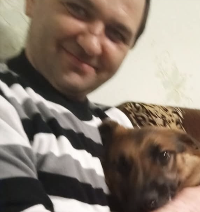 КОРОБКОВ ОЛЕКСАНДР АНАТОЛІЙОВИЧ