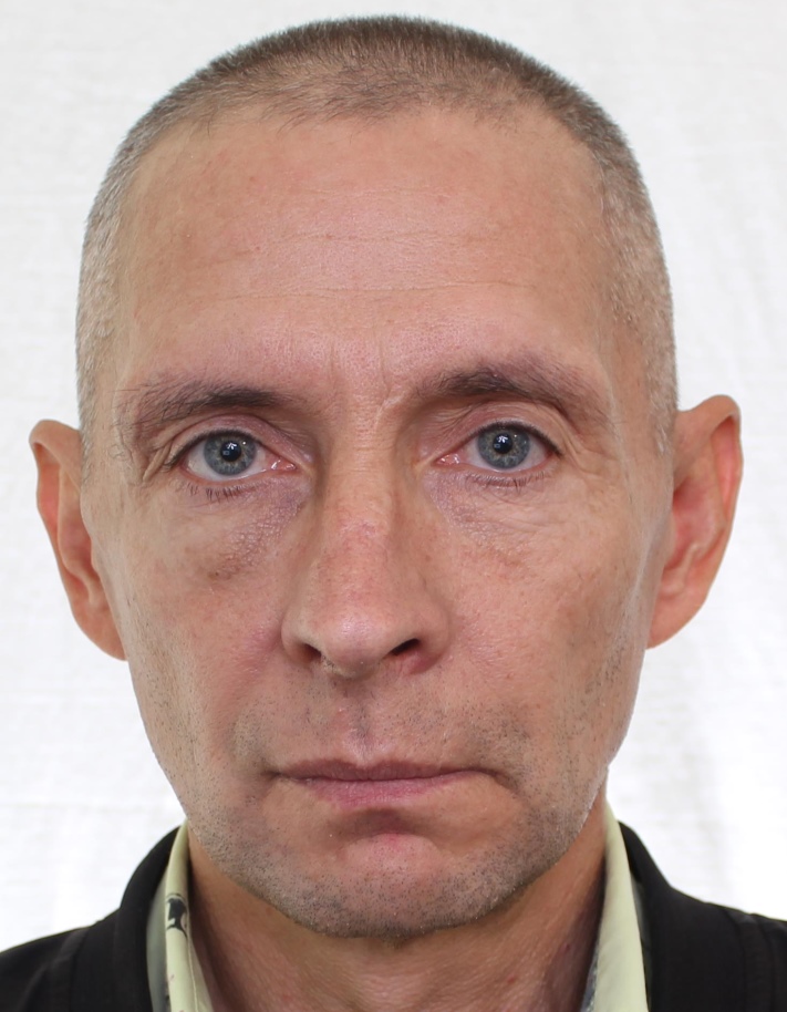НІКОНОВ АНДРІЙ ВОЛОДИМИРОВИЧ