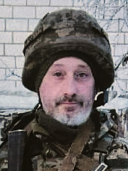 ЛЕГЕЧИЧ ВІТАЛІЙ ВАСИЛЬОВИЧ