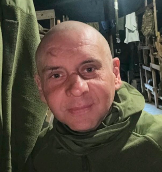 ПАВЛОВ СЕРГІЙ МИКОЛАЙОВИЧ