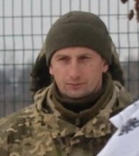 ПРОКОП`ЮК ВАСИЛЬ ВАСИЛЬОВИЧ