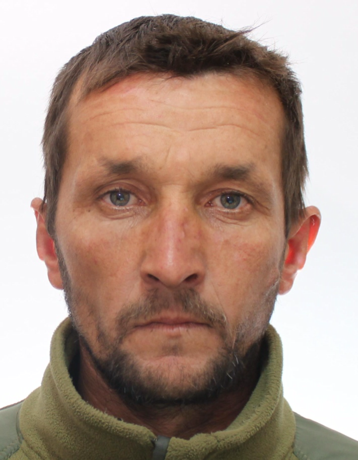 ЦИГАНКОВ ВАСИЛЬ ВІКТОРОВИЧ