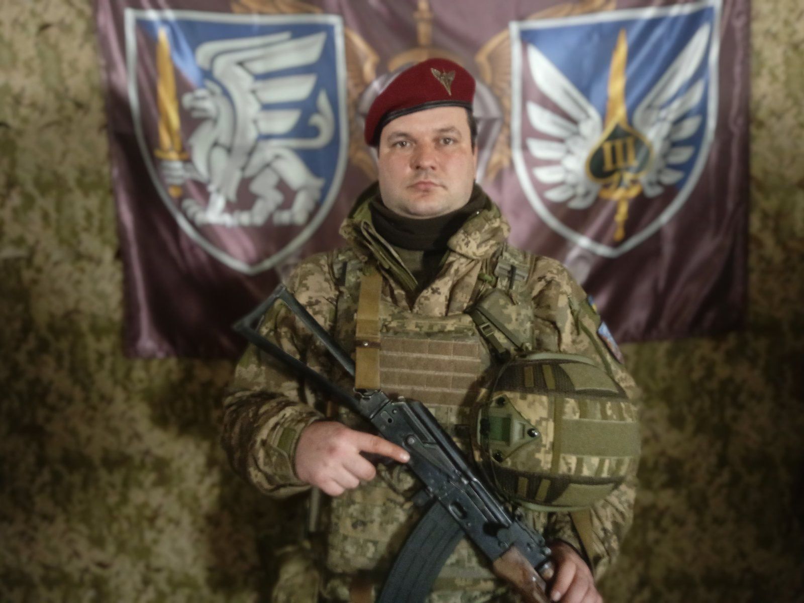 САПАТИНСЬКИЙ АНАТОЛІЙ ВОЛОДИМИРОВИЧ