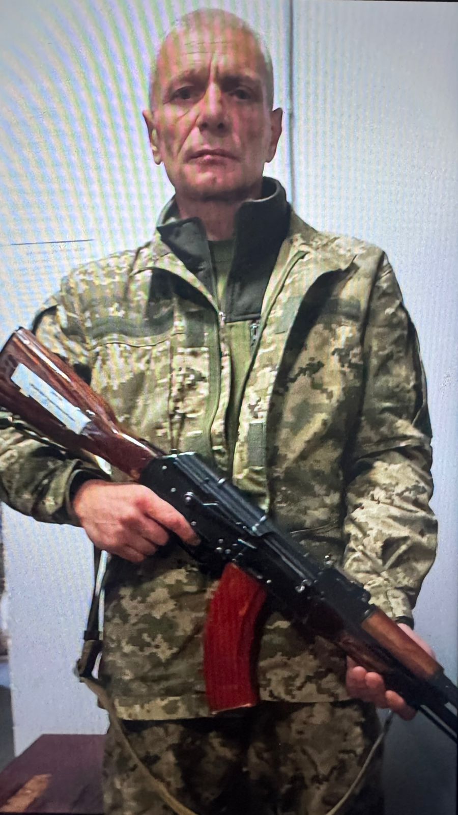 МЕДВЕДЕВ РУСЛАН МИКОЛАЙОВИЧ