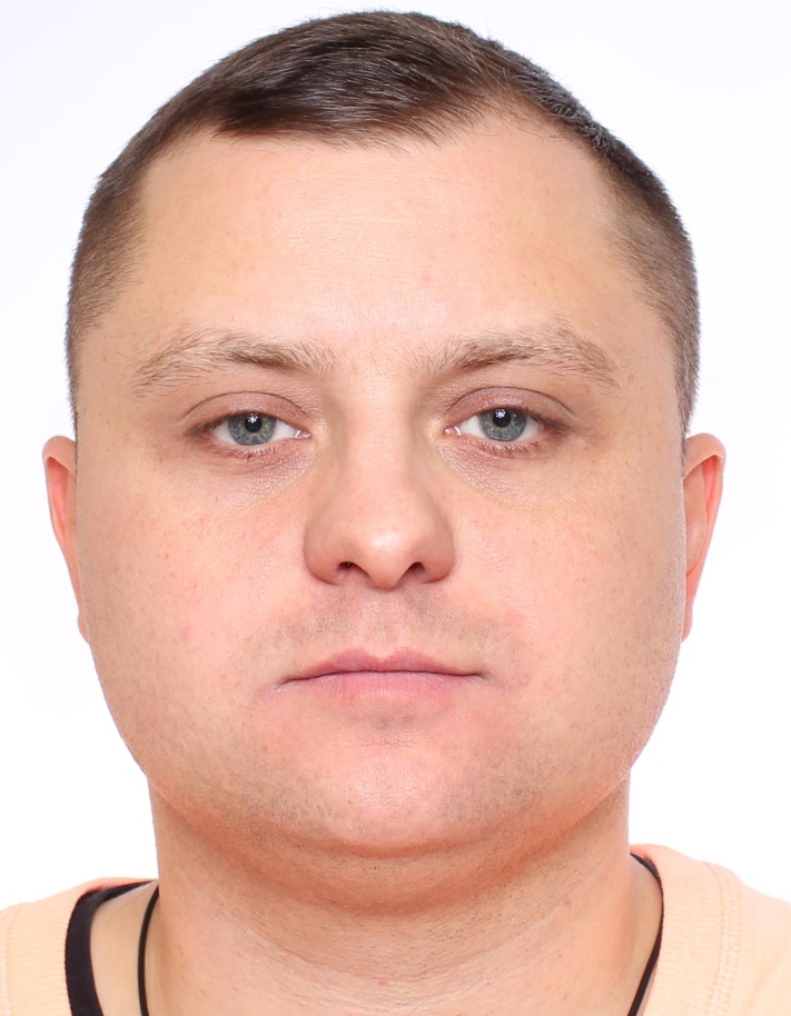 СЕРБИН ОЛЕКСАНДР СЕМЕНОВИЧ