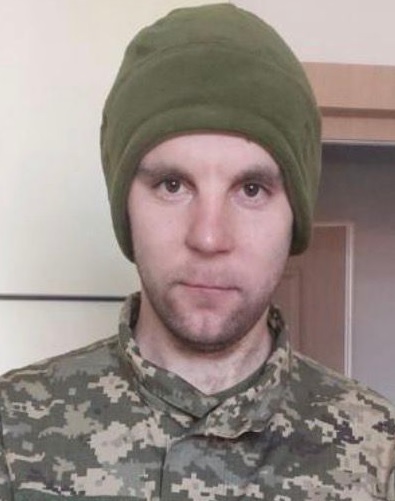 ОЛЕКСИН СТЕПАН ВАСИЛЬОВИЧ