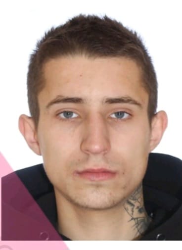 ДЗЮБА ВЛАДИСЛАВ ОЛЕГОВИЧ