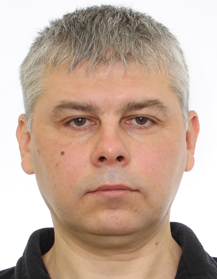 БОРЗЕНКОВ СЕРГІЙ ЛЕОНІДОВИЧ