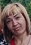 ЯКУБОВСЬКА МАР`ЯНА ТИМОФІЇВНА