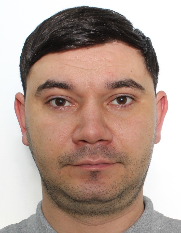 ДЯДЮШИН ВЯЧЕСЛАВ ОЛЕКСАНДРОВИЧ