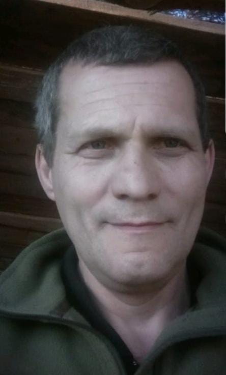 ЛІСНИЙ ВЯЧЕСЛАВ ВОЛОДИМИРОВИЧ