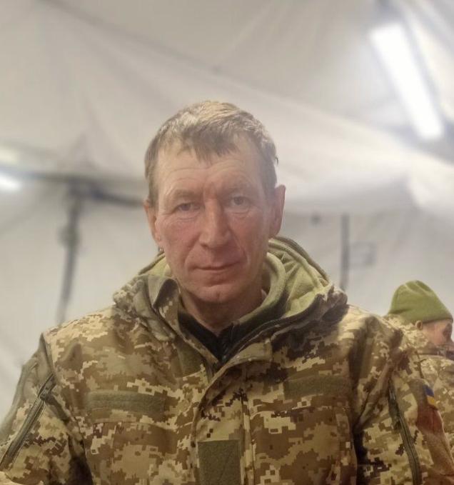 ПАНЧУК МИКОЛА ІВАНОВИЧ