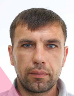 ВИШТАК ВІТАЛІЙ СЕРГІЙОВИЧ