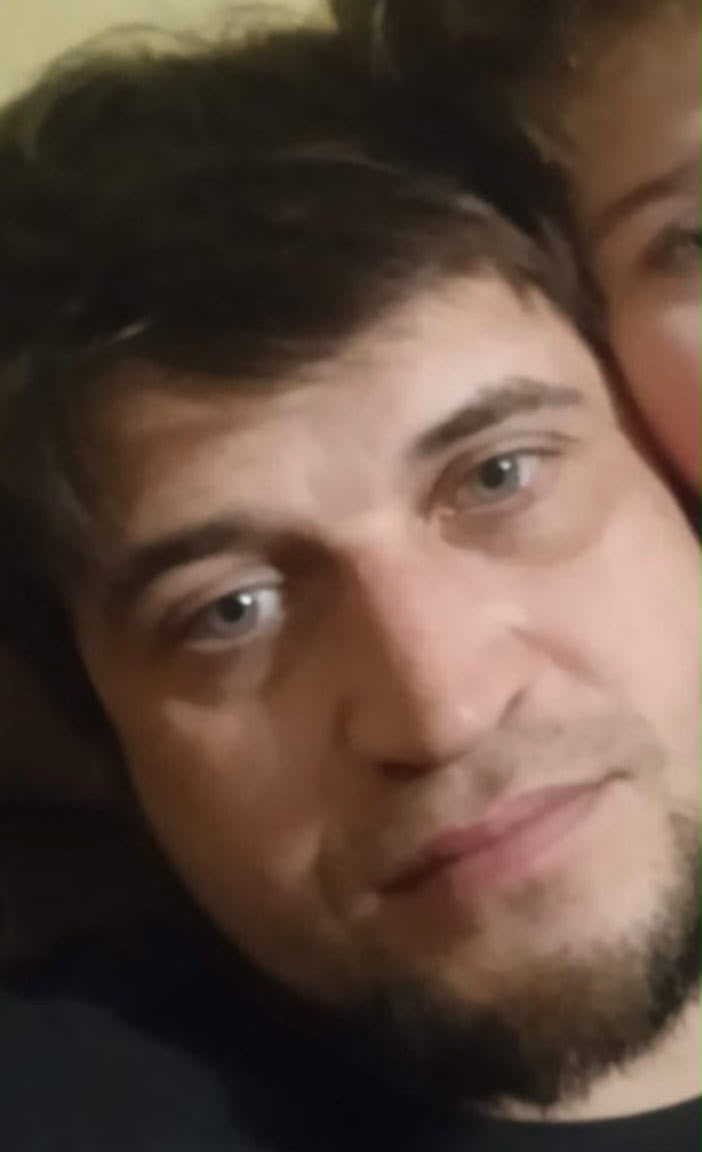 ГУЛИЙ СЕРГІЙ МИКОЛАЙОВИЧ