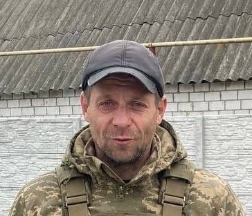 ПУСТОВИЙ ВІКТОР ВІКТОРОВИЧ