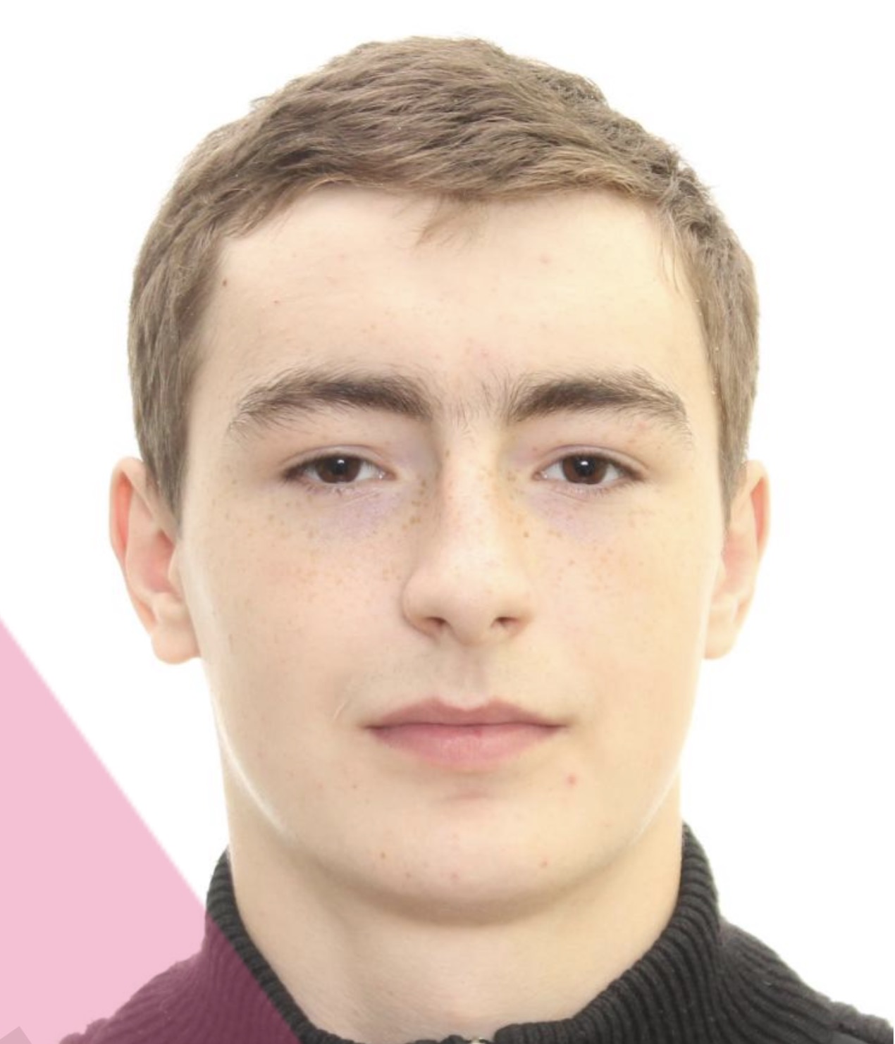 ВОЙЧУК ДЕНИС ІГОРОВИЧ