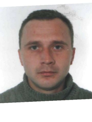 ПОЛЄНІКОВ СЕРГІЙ ІВАНОВИЧ