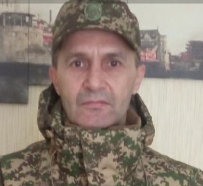НІКІТІН ВЯЧЕСЛАВ ВОЛОДИМИРОВИЧ