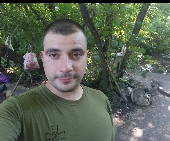 ТОМАШЕВСЬКИЙ ВАДИМ ВІКТОРОВИЧ