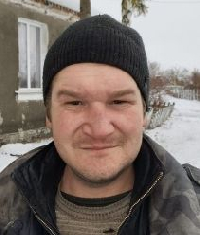ЛИСАЙ ВАСИЛЬ ВАСИЛЬОВИЧ