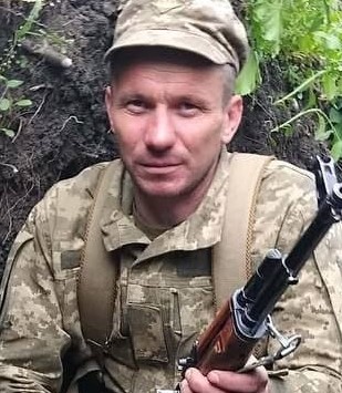 ПИЛЮК МИРОН ІВАНОВИЧ