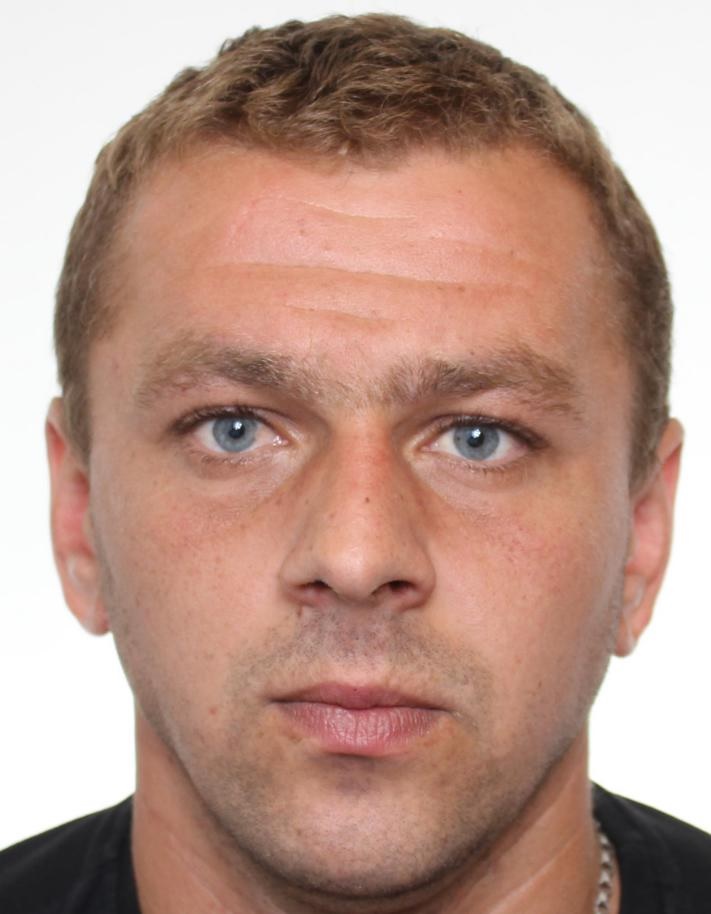 ГРИНІШАК ВАСИЛЬ МИКОЛАЙОВИЧ