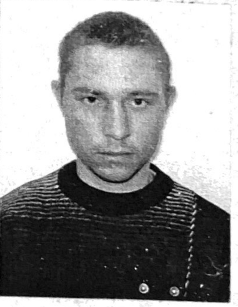 ПАВЛЮК СЕРГІЙ ВАСИЛЬОВИЧ