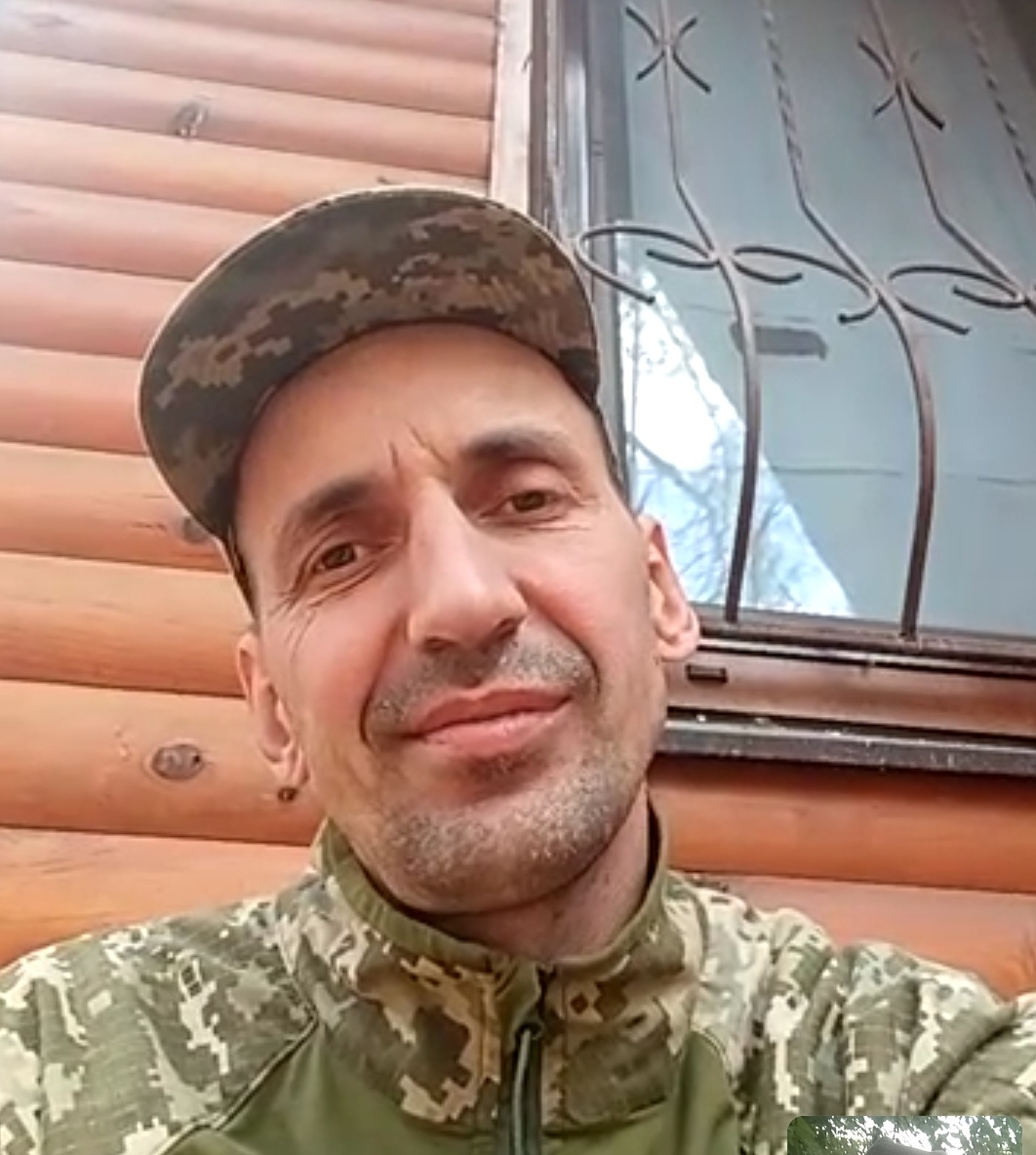 ТКАЛЕНКО СЕРГІЙ БОРИСОВИЧ