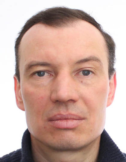 ФІСУНОВ ВАЛЕНТИН ВОЛОДИМИРОВИЧ