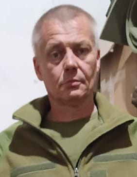 ЄФІМЧУК ВІКТОР ОЛЕКСІЙОВИЧ