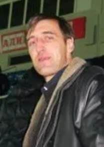 ПАСІЧНИК СЕРГІЙ ГРИГОРОВИЧ